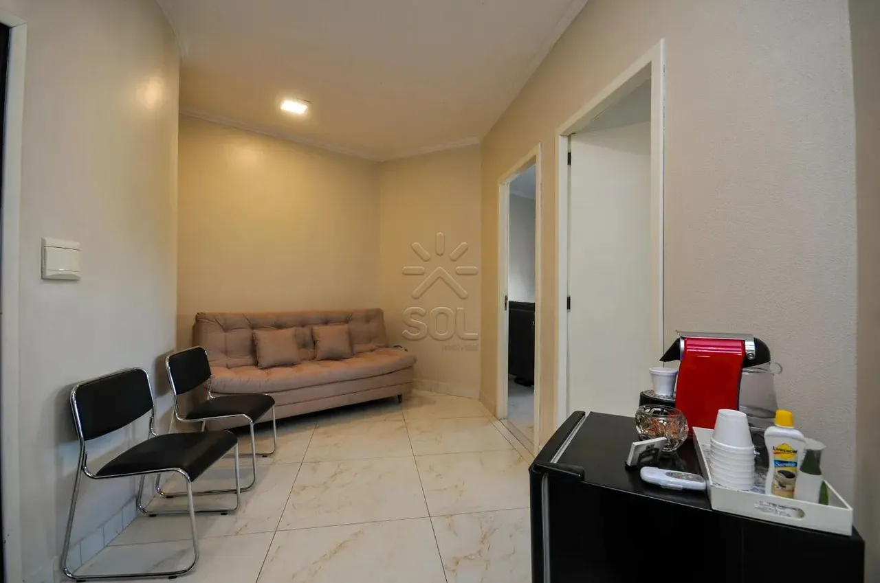 Sala comercial à venda, Centro Executivo Marajoaras - Foz do Iguaçu/PR