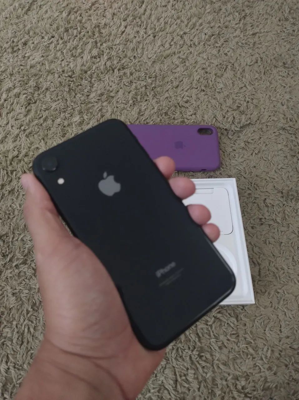 iPhone XR 64gb - Foto 2