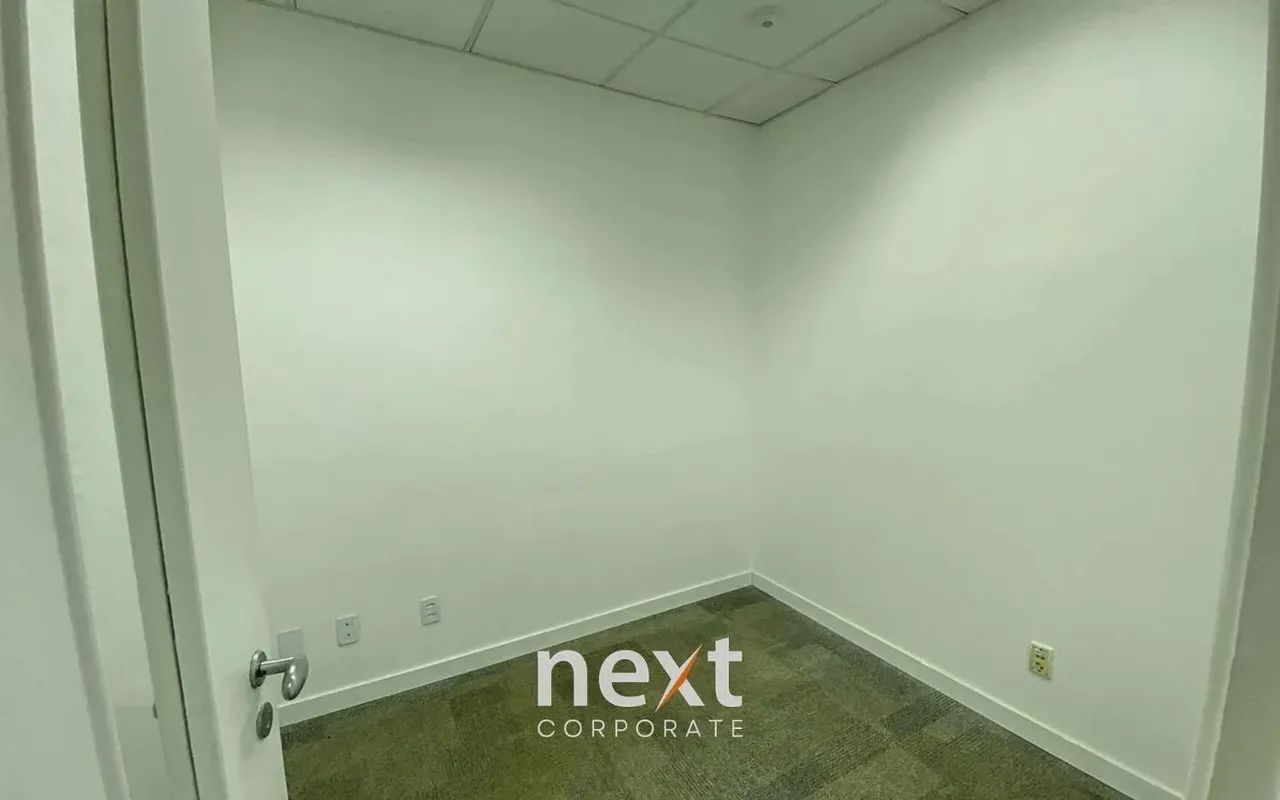 sala - Polo II de Alta Tecnologia (Campinas) - Campinas - Foto 9