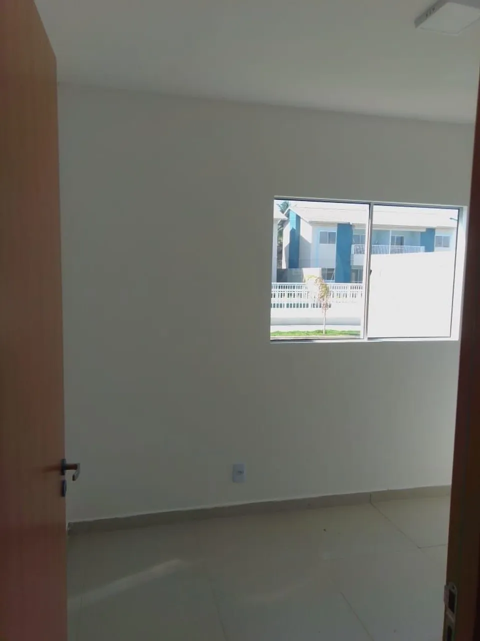 Apartamento no santos dumont