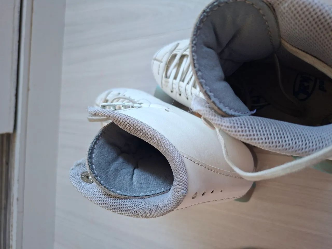 Patins profissional Rye  - Foto 2