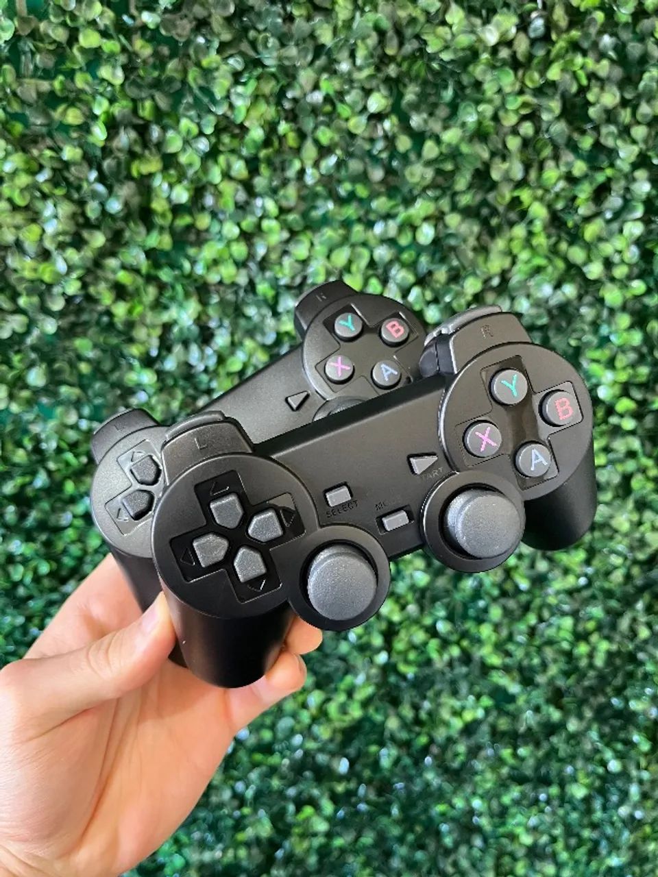 Game Stick Lite 4K com Entrega Hoje! - Foto 5