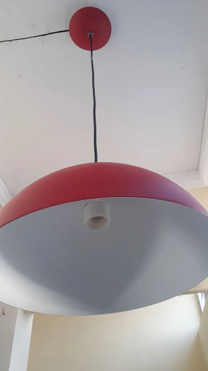 Lustre de sala - Foto 2