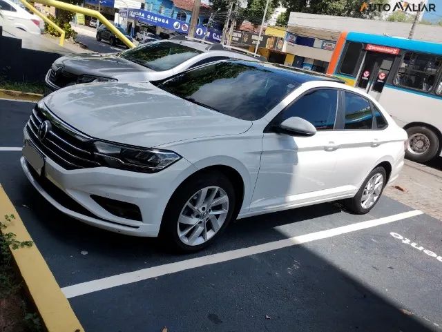Jetta 1.4 tsi 250 2018/2019 apenas 96.990,00 ligue * 
