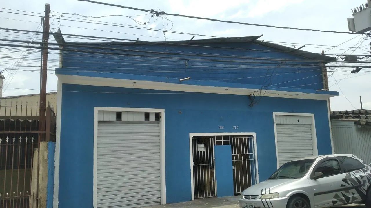 Primeira imagem do imóvel