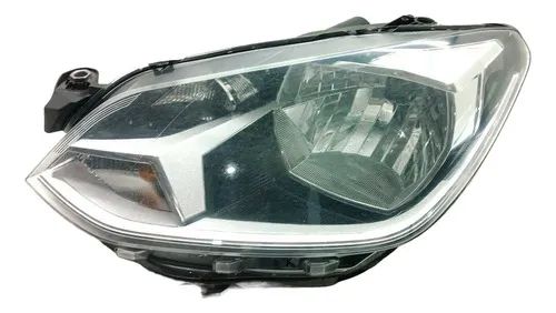Farol Lado Esquerdo Volkswagen Up 2018