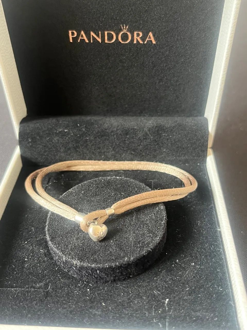 Pulseira Pandora  - Foto 2