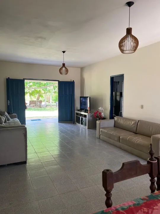 Sítio temporada de Carnaval em Guarapari - Foto 12