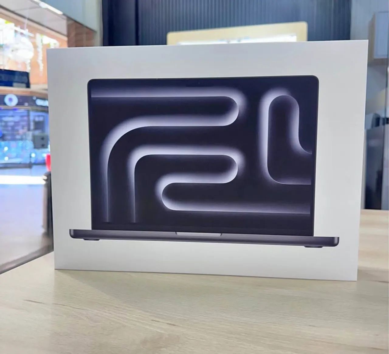 MacBook Pro 14.2 |512SSD|24GB|M4PRO