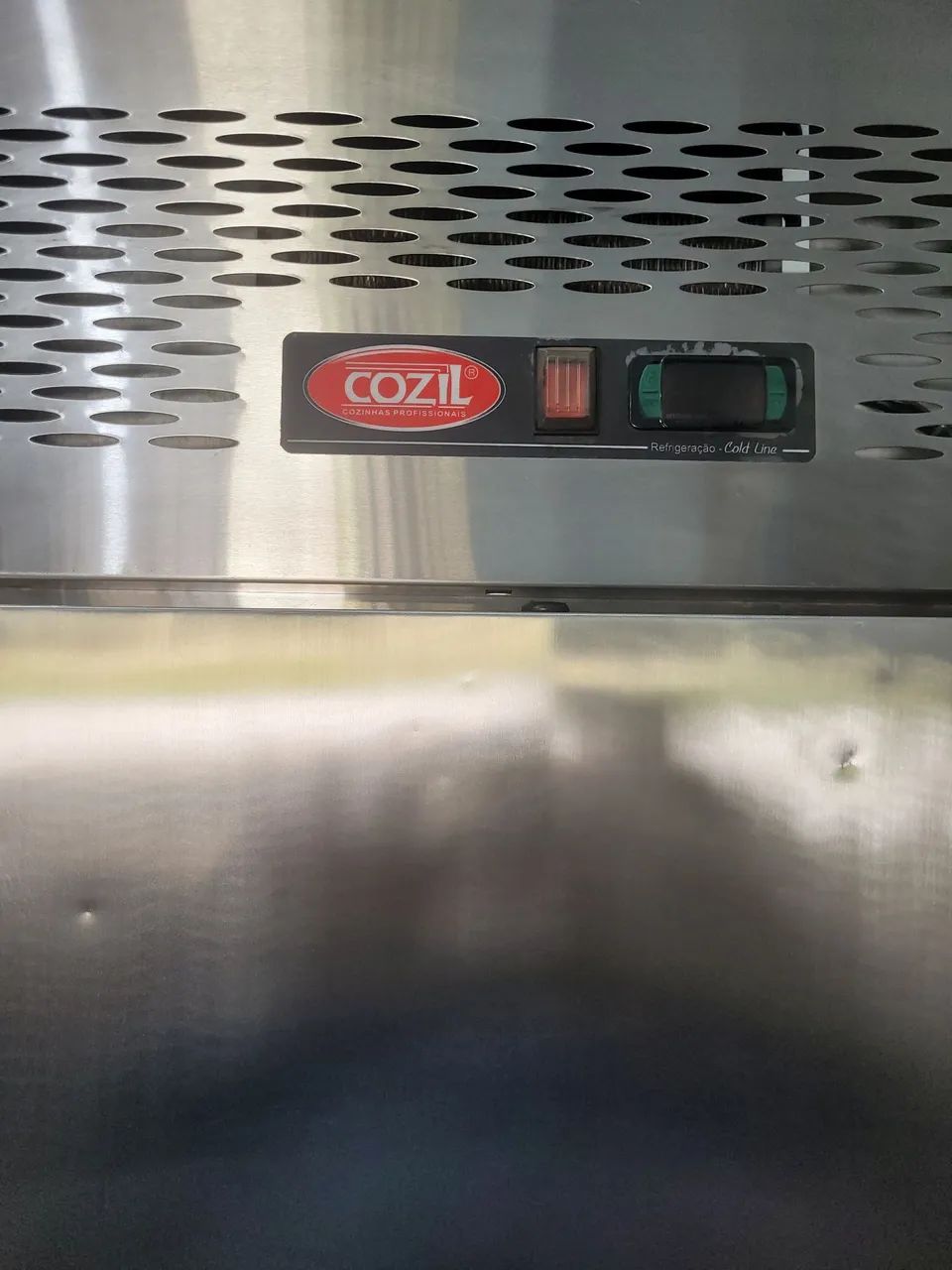 Refrigerador para Comércio - COZIL - Foto 2