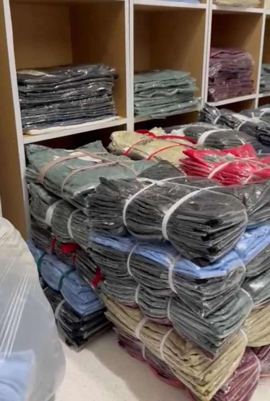 Camisas 100% algodão fio 30.1  - Foto 2