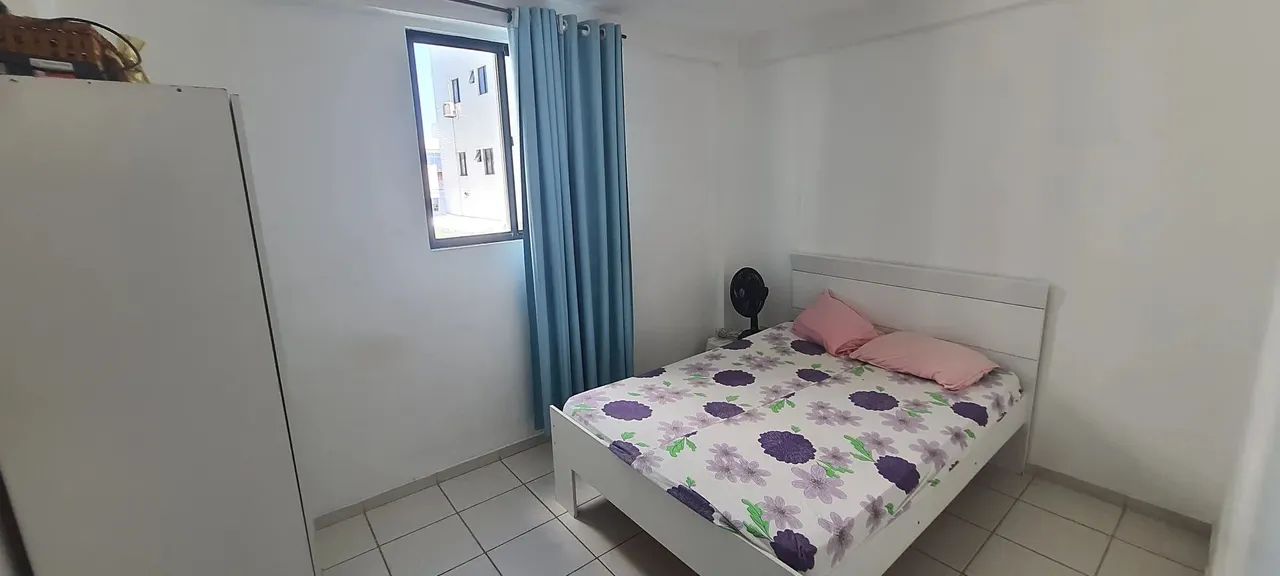 Apartamento 03 quartos Mobiliado no Bessa próximo a Praça do Caju - Foto 5