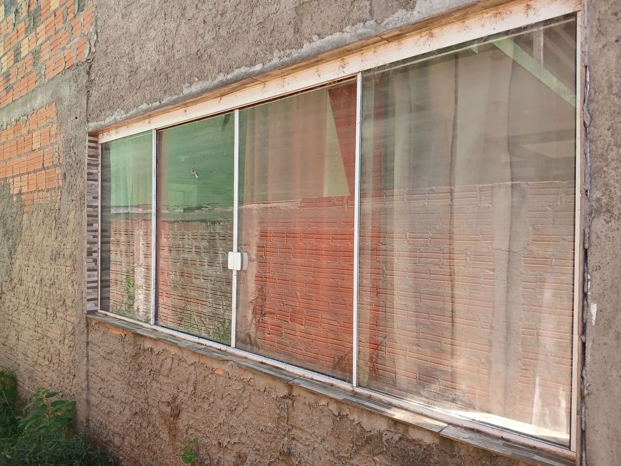 Janelas e Postas de vidro grandes para sua casa - Foto 2