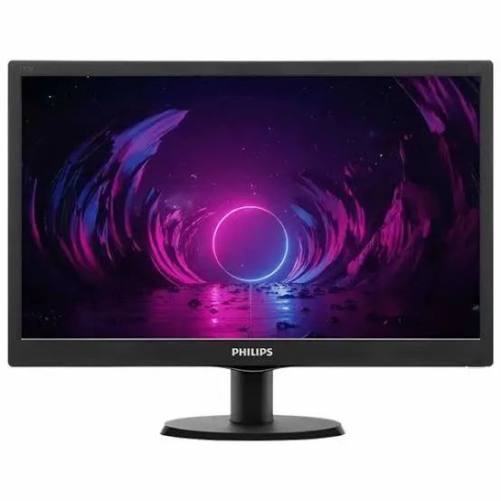 Monitor Philips 19 polegadas HD