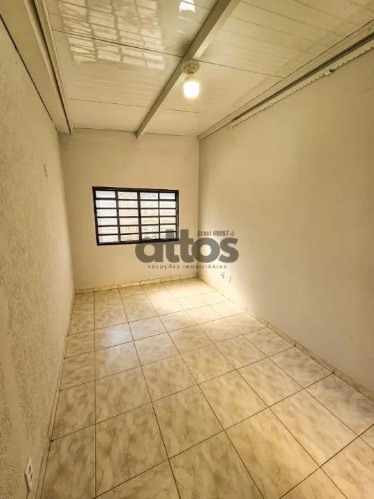 Sala em Vila Monteiro (gleba I) - São Carlos, SP - Foto 2
