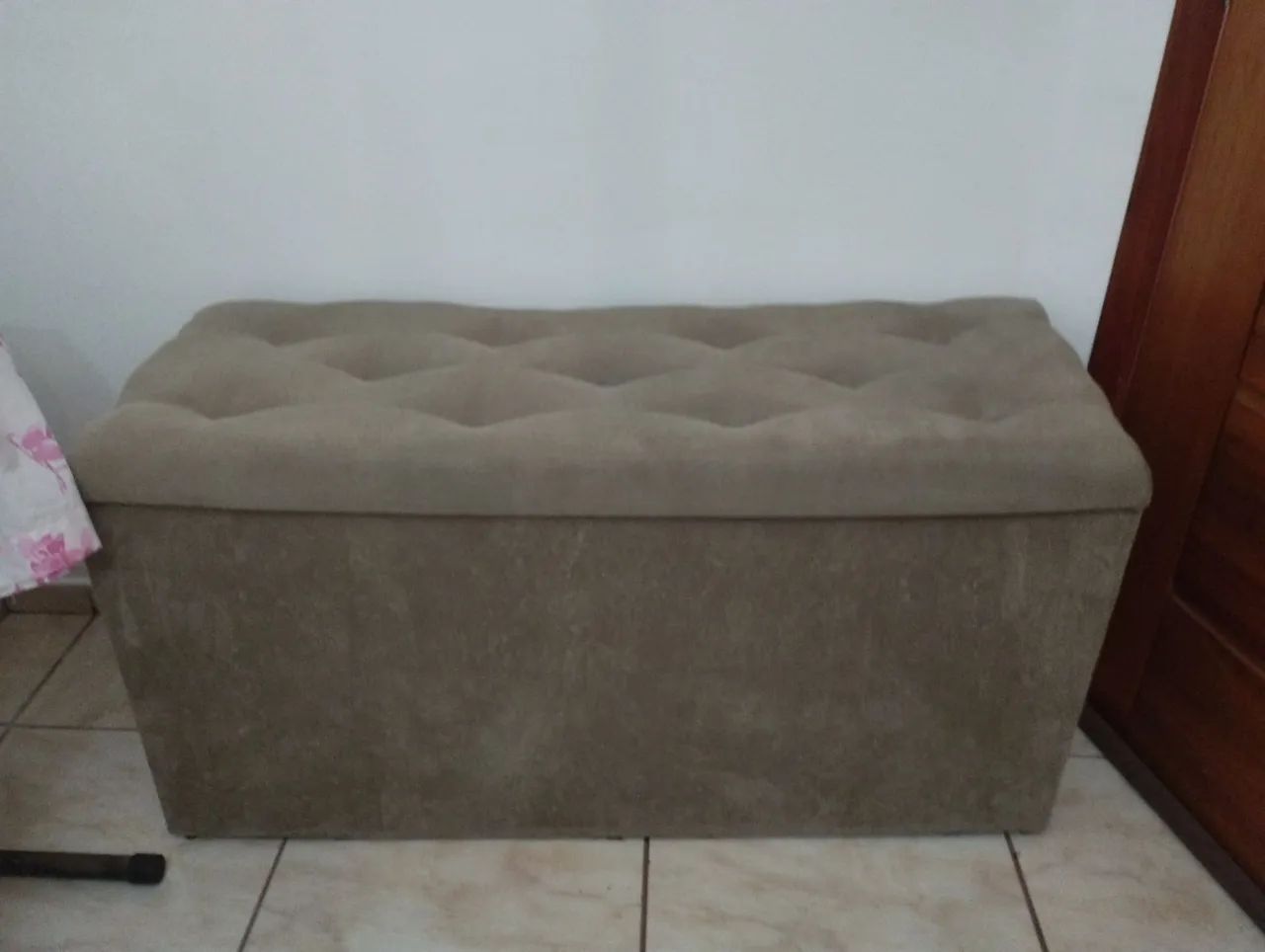 Storage trunk for utilities64842836907266120