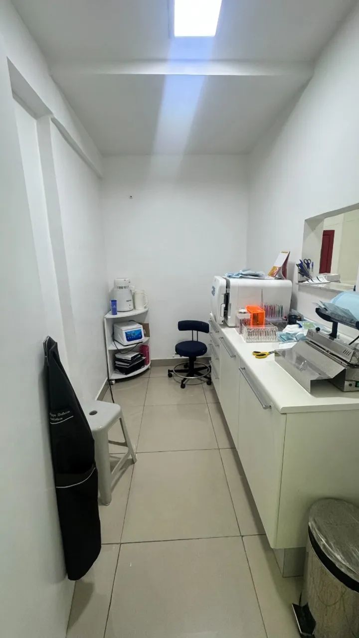 Oportunidade unica. Clinica odontológica completa - Foto 5