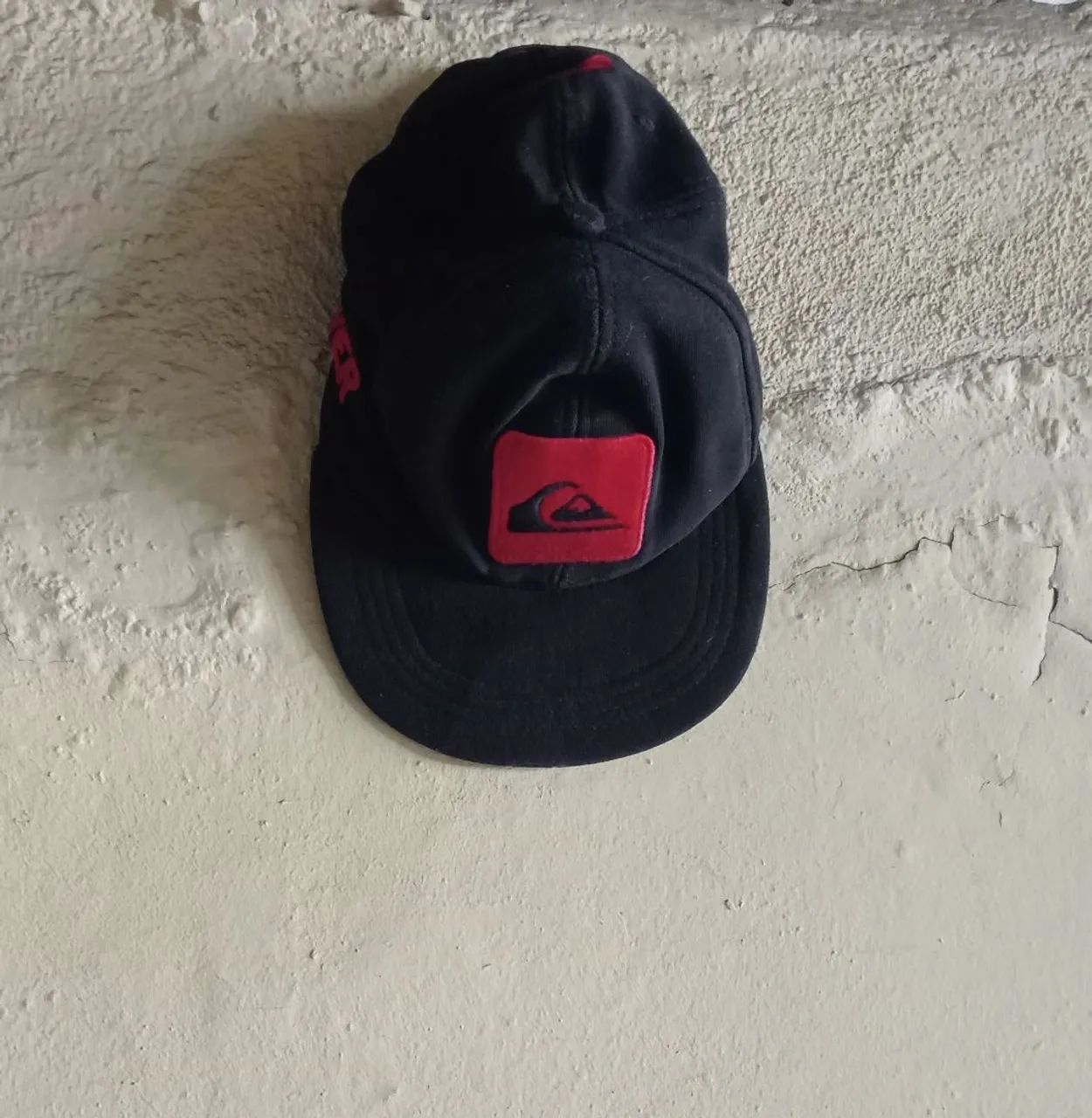 Boné Quiksilver Original