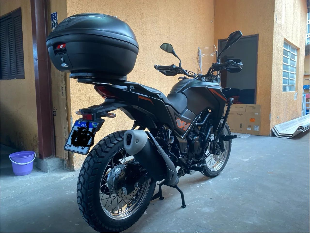 NH 300 - Nova  - Foto 2