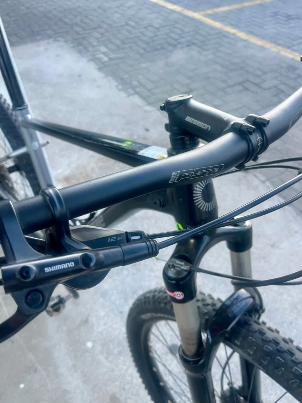 Bicicleta Cannondale Traill Sl 4 - Foto 3