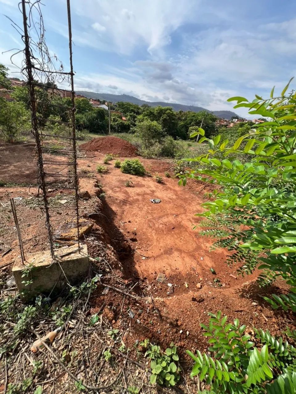 Foto - Montes Claros - Santo Inácio