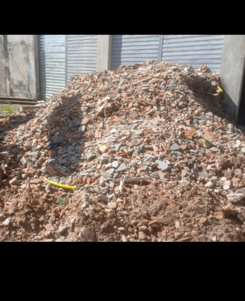 Aterros Cacos Carradas - Foto 2