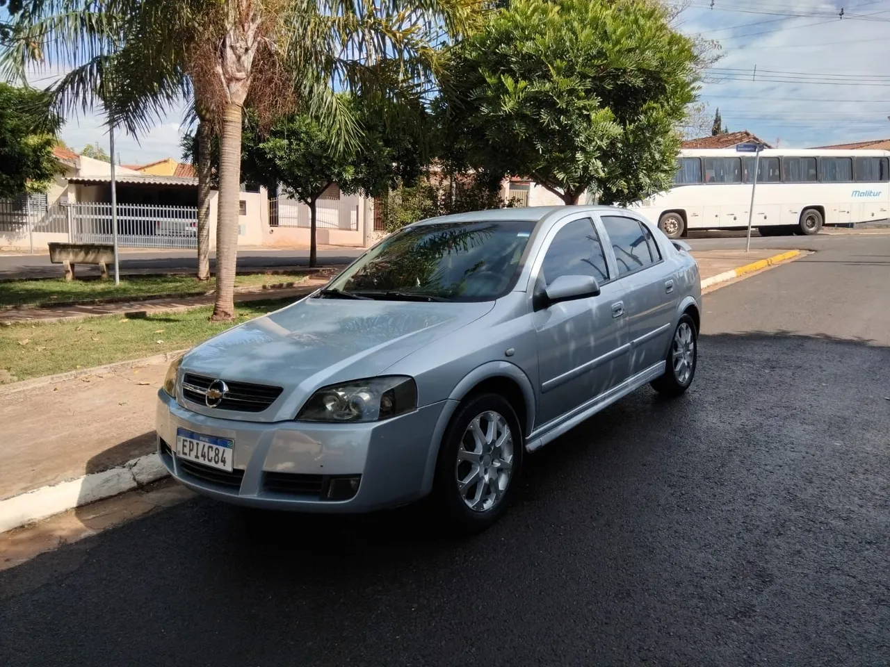 Astra 2010-11