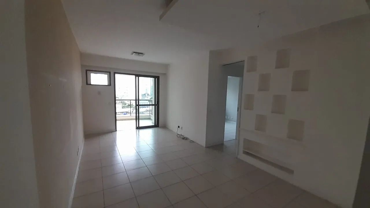 Imóvel para venda tem 85 metros quadrados com 2 quartos em Icaraí - Niterói - RJ - Foto 5