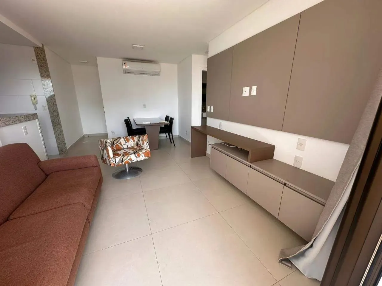Apartamento para alugar na zona Leste - São Cristovão- Teresina/PI.