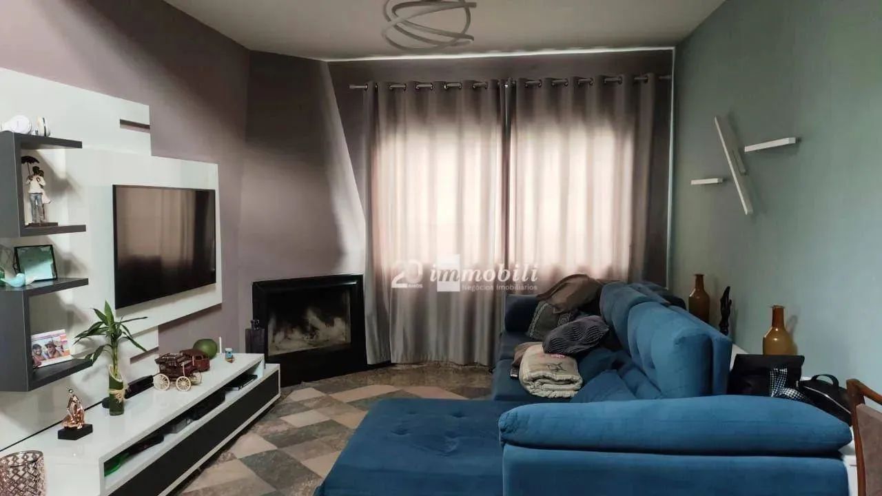 Casa com 3 dormitórios, 165 m² - venda por R$ 1.150.000,00 ou aluguel por R$ 7.480,00/mês  - Foto 5