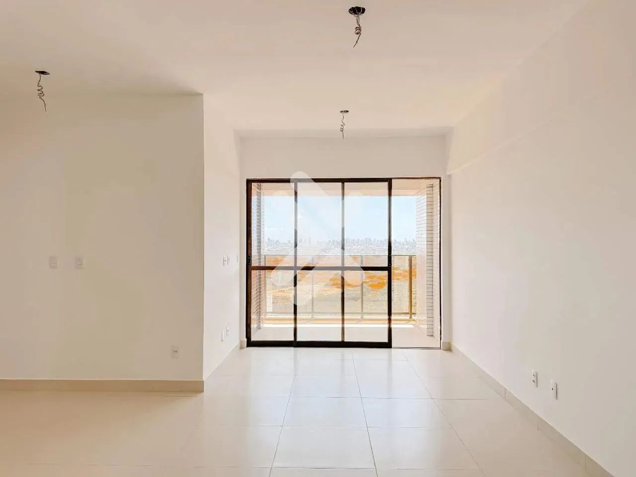 Apartamento à venda em Capim Macio (Natal/RN) | Condomínio Reserva | 3 quartos sendo 1 suí - Foto 2