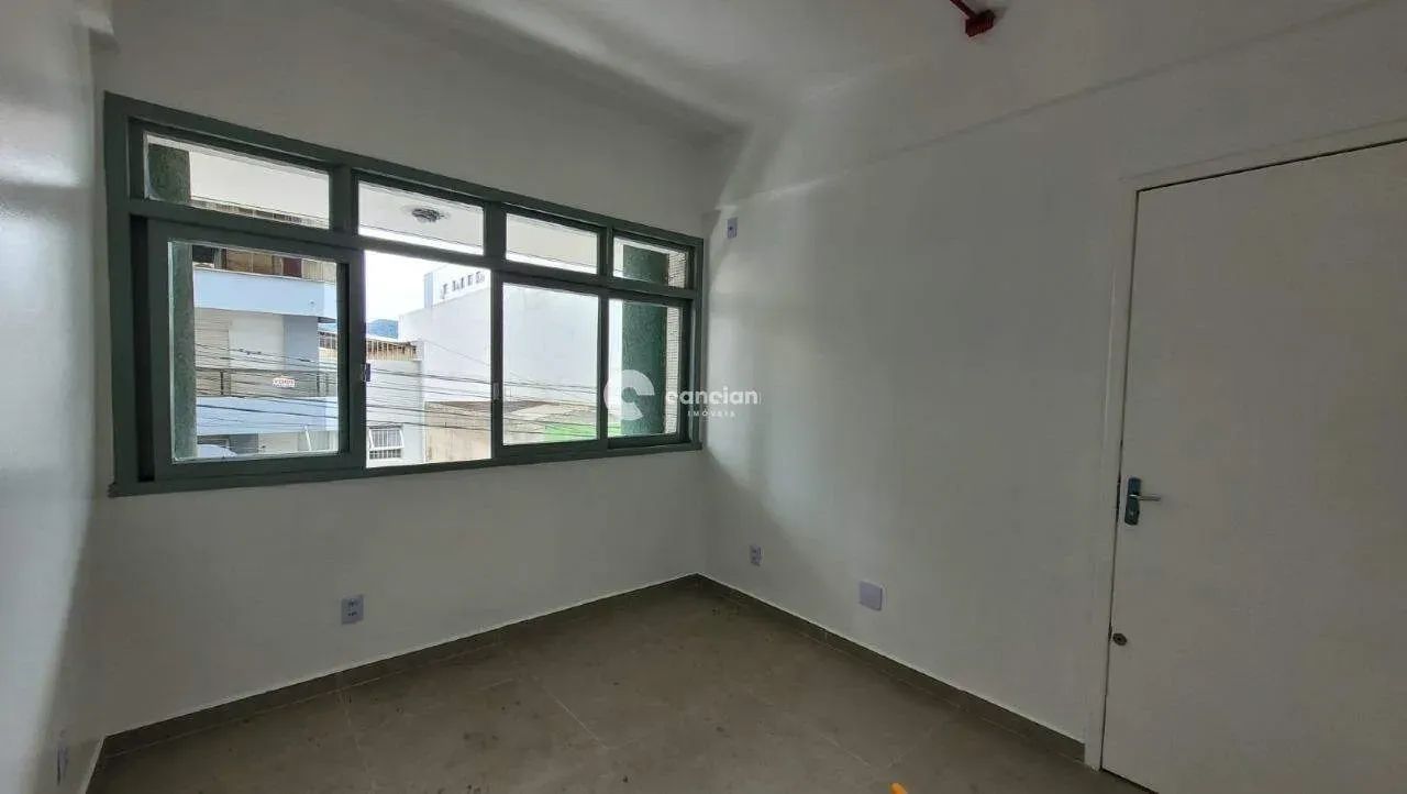 Sala Comercial no Prédio da CACISM - Localização Privilegiada - Foto 2