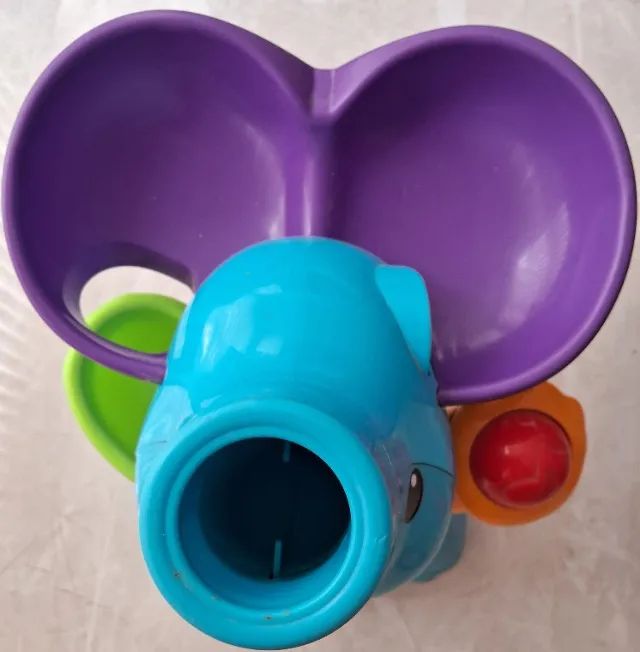 Elefante de Brinquedo - Foto 2