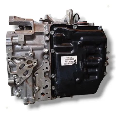 Caixa Marcha Cambio Volvo Xc60 2.0 T8 Hibrido 408cv 2021