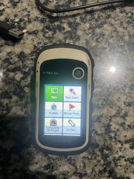 GPS Garmin Etrex 32x