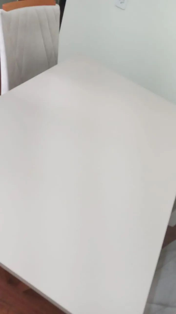 Mesa de Jantar com 4 Cadeiras - Foto 3