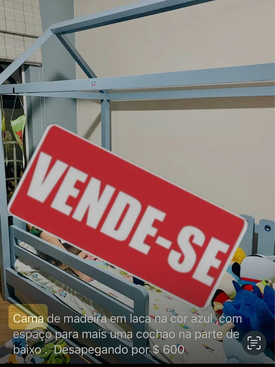 Cama infantil 64374974457089120