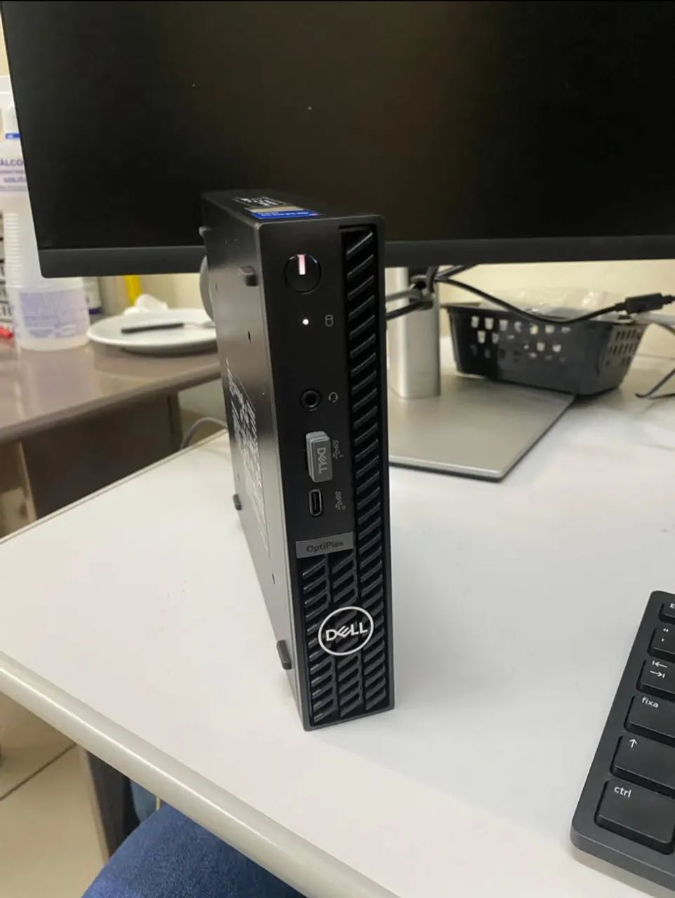 Computador Dell OptiPlex Micro 7020 - Foto 2