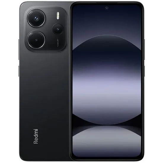 Celular Xiaomi Redmi Note 14 Dual 128GB 6RAM 4G Global
