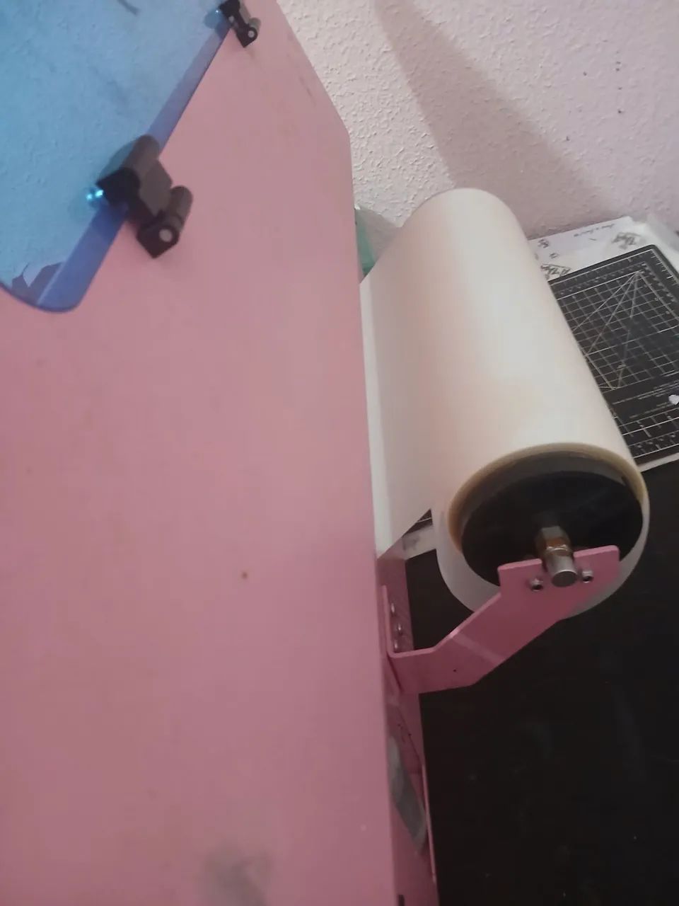 Impressora DTF EraSmart adaptada - Foto 4