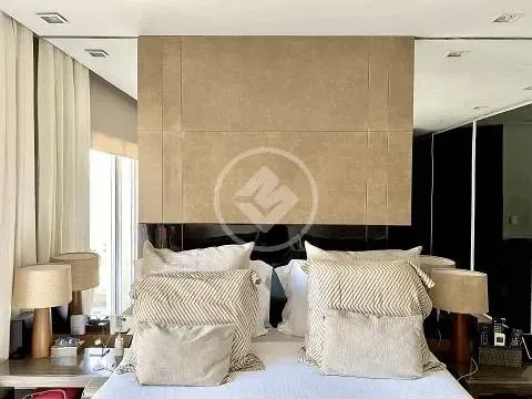 Excelente Apartamento com 3 dormitórios no Itaim Bibi, São Paulo - SP codigo: 53605 - Foto 3