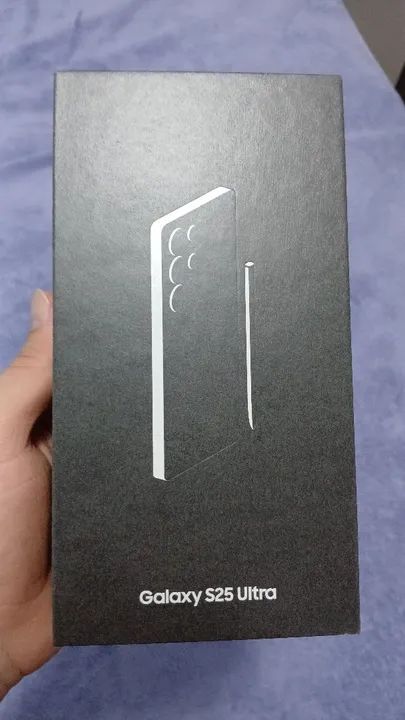 Samsung Galaxy S25 Ultra 5G, 512GB, 12GB RAM