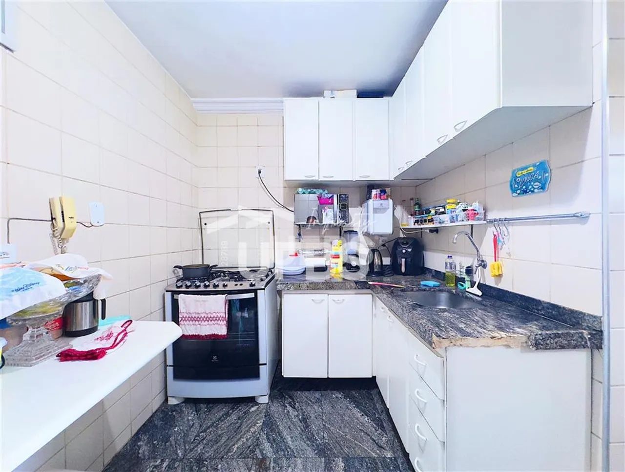 Edifício Borges Landeiro - Apartamento 3 quartos, sendo 1 suíte - Foto 5