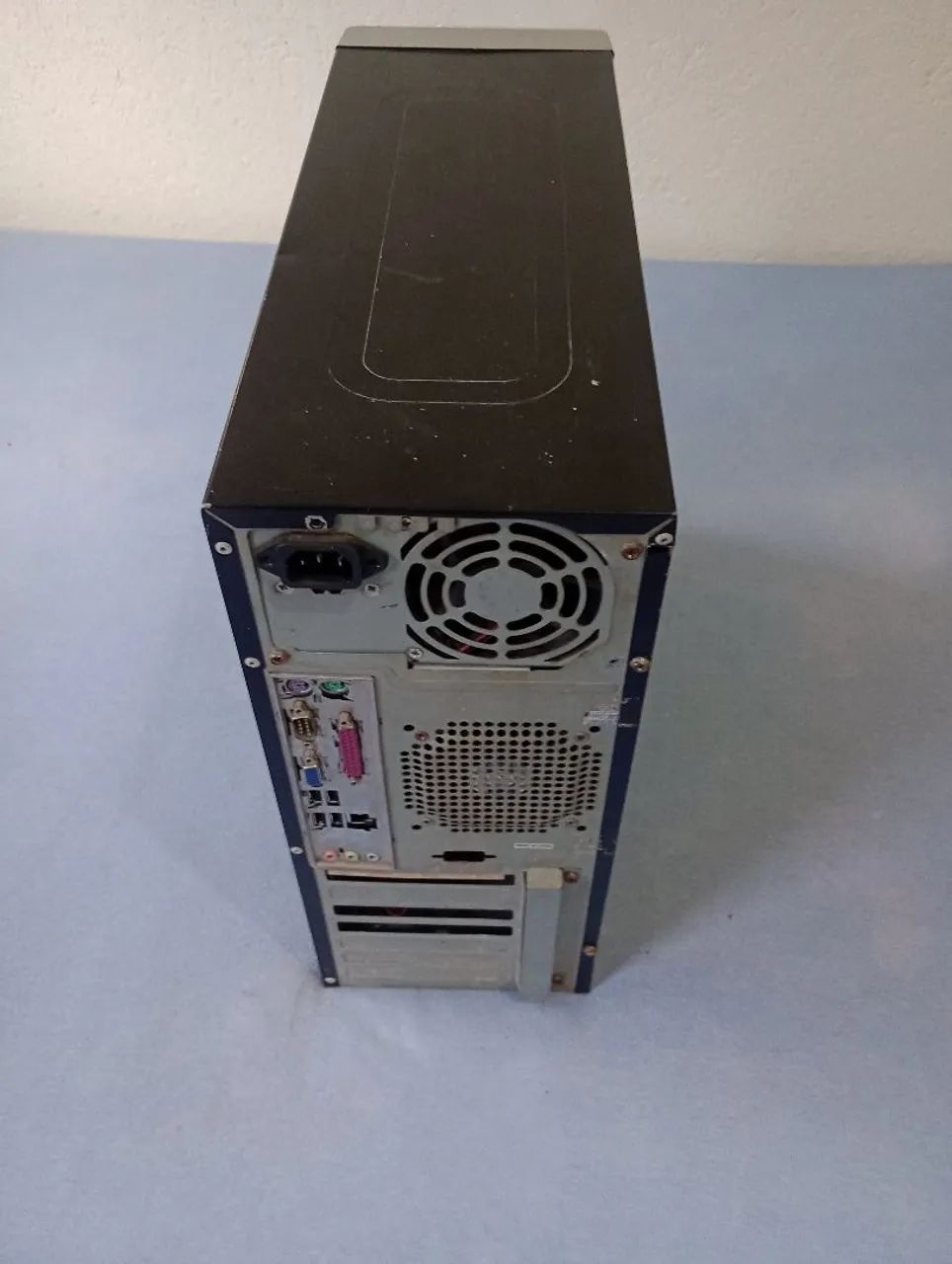 Computador básico  - Foto 2