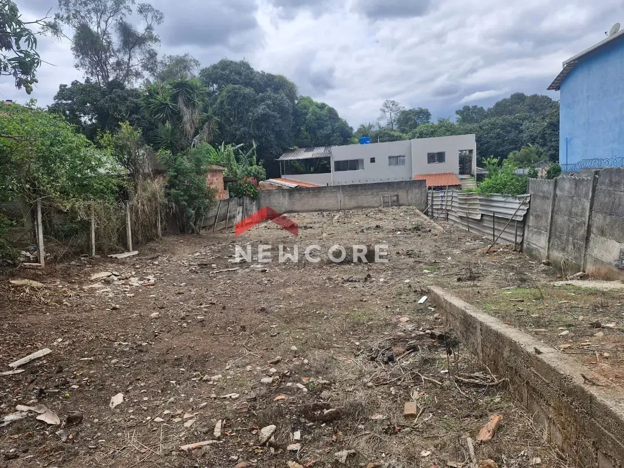 Lote em Avenida Diamante - Quintas do Jacuba - Contagem/MG - Foto 3