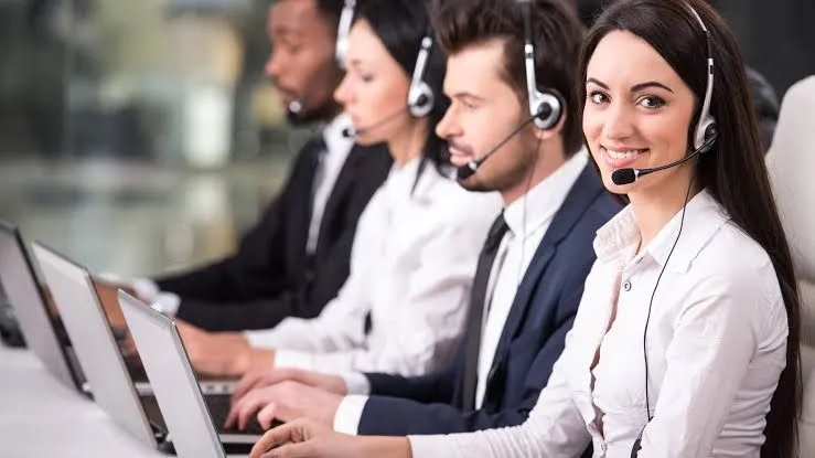 Vaga para SDR/Prospectando
