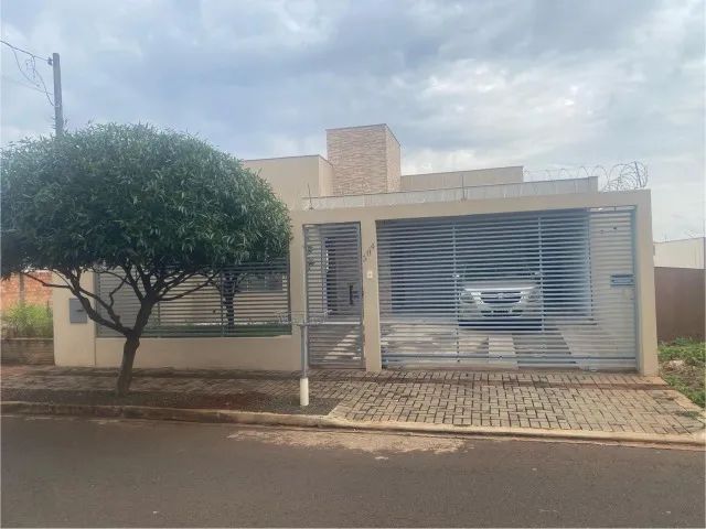 Foto - Londrina - Jardim Maria Luiza