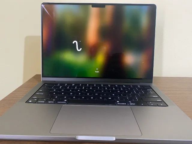 Macbook Pro 14 M2 Pro (16gb/1tb) | Oportunidade Única - Notebooks