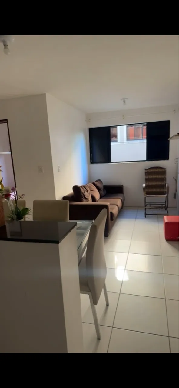 APARTAMENTO VALE VERDE Il MOBILIADO