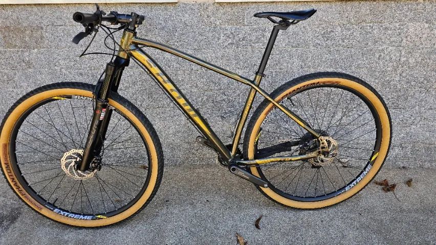 Bicicleta Show Bikes Nextep Shimano Cues 1x9 - Foto 6